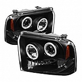 Spyder Automotive Headlight Assembly 5030146