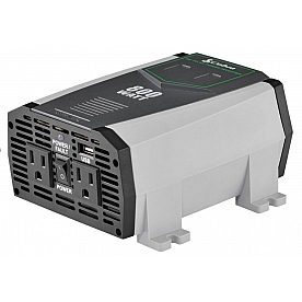 Cobra Electronics Power Inverter CPI890