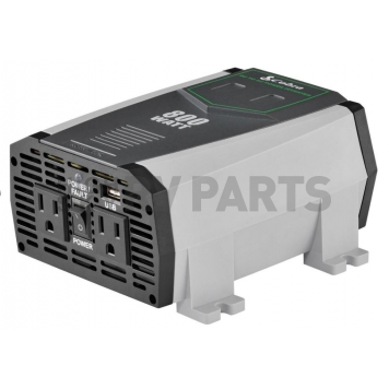Cobra Electronics Power Inverter CPI890