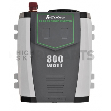 Cobra Electronics Power Inverter CPI890-1