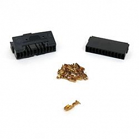 Keep it Clean Wiring Steering Column Wiring Connector 89697