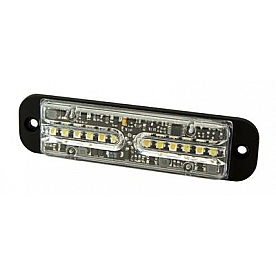 Ecco Electronic Warning Light ED3702AG