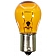 Wagner Lighting Turn Signal Light Bulb 1295NA