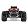 Traxxas Remote Control Vehicle 900764ORNG