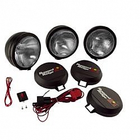 Rugged Ridge Driving/ Fog Light 1520561