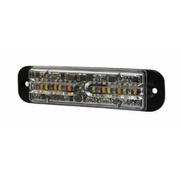 Ecco Electronic Warning Light ED3702AGW