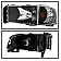 Xtune Headlight Assembly 9034299