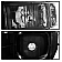 Xtune Headlight Assembly 9034299