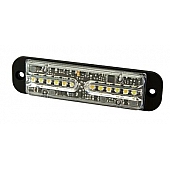 Ecco Electronic Warning Light ED3702AR