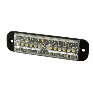 Ecco Electronic Warning Light ED3702AR