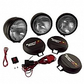 Rugged Ridge Driving/ Fog Light 1520562