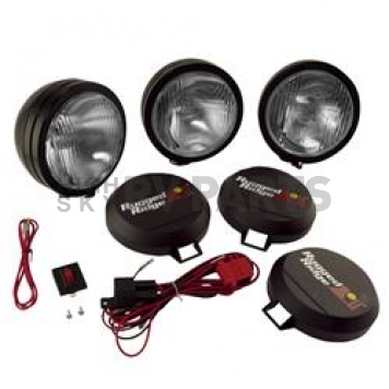 Rugged Ridge Driving/ Fog Light 1520562