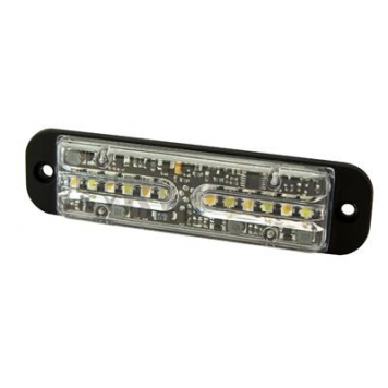 Ecco Electronic Warning Light ED3702BC
