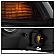 Xtune Headlight Assembly 9030376