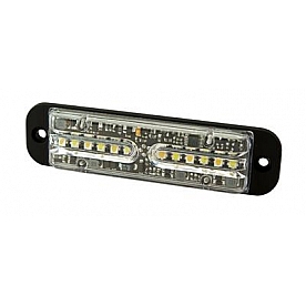 Ecco Electronic Warning Light ED3702RC