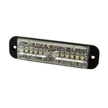 Ecco Electronic Warning Light ED3702RC