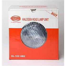 Nokya Headlight Conversion Kit AUT102HB2