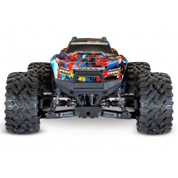 Traxxas Remote Control Vehicle 890764RNR