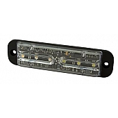 Ecco Electronic Warning Light ED3701AR