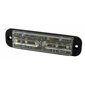 Ecco Electronic Warning Light ED3701AR