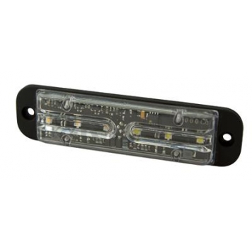 Ecco Electronic Warning Light ED3701AR