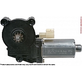 Cardone (A1) Industries Power Window Motor 42472