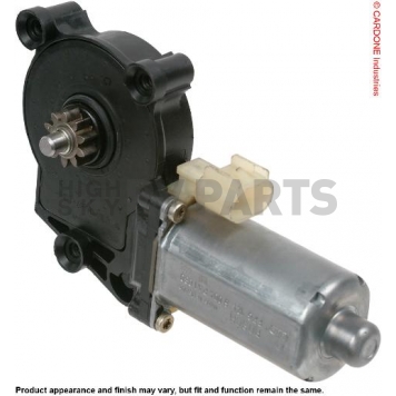 Cardone (A1) Industries Power Window Motor 42472-2