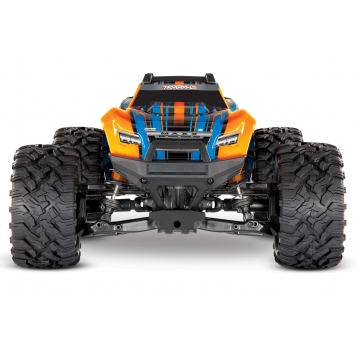 Traxxas Remote Control Vehicle 890764OR