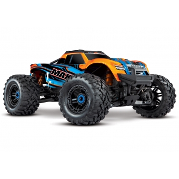 Traxxas Remote Control Vehicle 890764OR-1