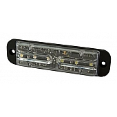 Ecco Electronic Warning Light ED3701B