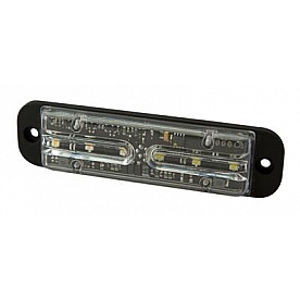 Ecco Electronic Warning Light ED3701B