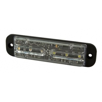 Ecco Electronic Warning Light ED3701B