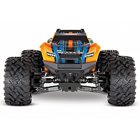 Traxxas Remote Control Vehicle 890764ORNG