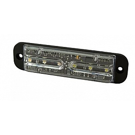 Ecco Electronic Warning Light ED3701BC