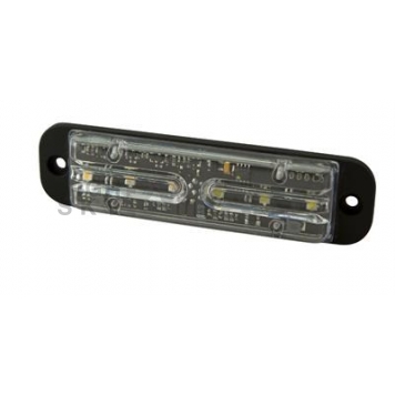 Ecco Electronic Warning Light ED3701BC