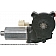 Cardone (A1) Industries Power Window Motor 42473