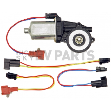 Dorman (OE Solutions) Power Window Motor 742300