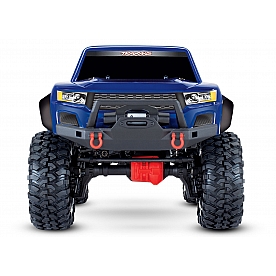 Traxxas Remote Control Vehicle 820244BLUE