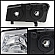 Xtune Headlight Assembly 5072252