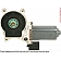 Cardone (A1) Industries Power Window Motor 42474