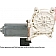 Cardone (A1) Industries Power Window Motor 42474