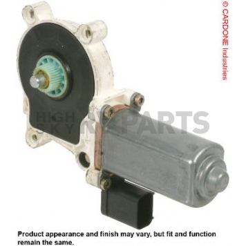 Cardone (A1) Industries Power Window Motor 42474-2