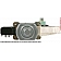 Cardone (A1) Industries Power Window Motor 42474