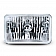 Nokya Headlight Conversion Kit NOK2211S
