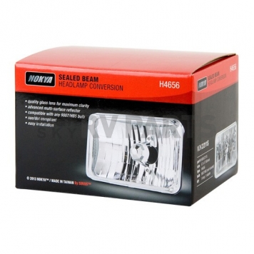 Nokya Headlight Conversion Kit NOK2211S-1