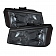 Xtune Headlight Assembly 5072269