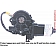 Cardone (A1) Industries Power Window Motor 471138