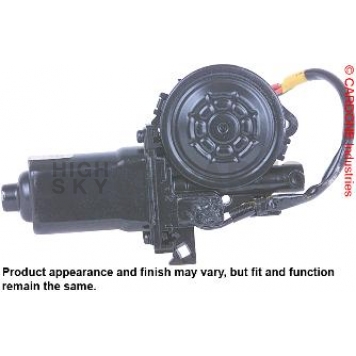 Cardone (A1) Industries Power Window Motor 471138-1