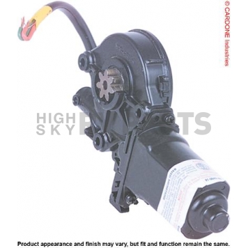 Cardone (A1) Industries Power Window Motor 471138-2