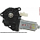Cardone (A1) Industries Power Window Motor 42476